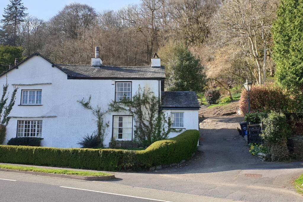 The Gate House, Clappersgate Villa Ambleside Eksteriør bilde