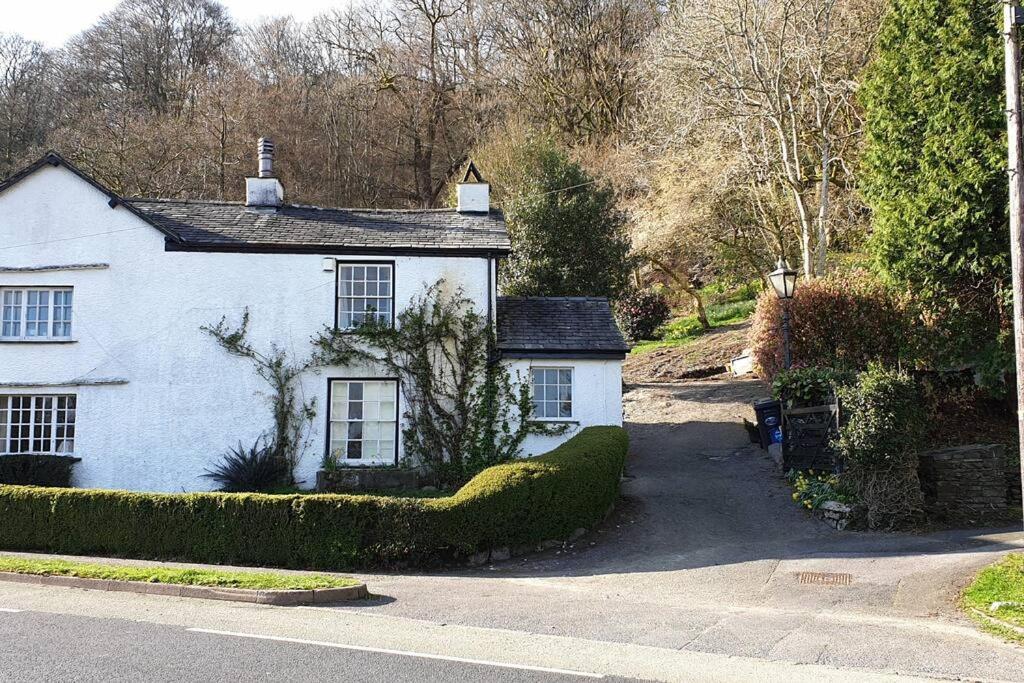 The Gate House, Clappersgate Villa Ambleside Eksteriør bilde